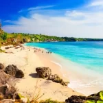 Pantai Dreamland, Destinasi Wisata Bahari Favorit di Bali